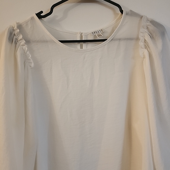 Spense Top - Picture 3 of 6